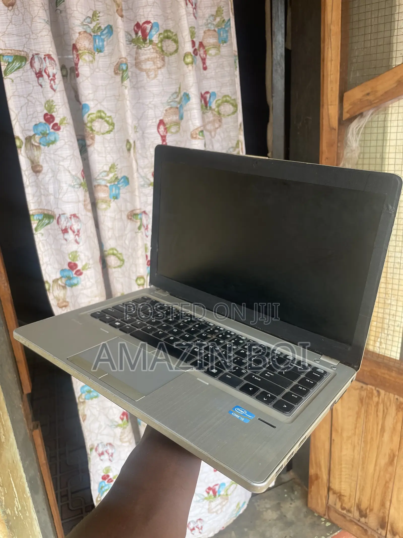 Laptop HP EliteBook Folio 9470M 8GB Intel Core i5 SSD 256GB