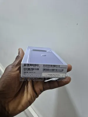 New Google Pixel 10 Pro 256 GB Gray