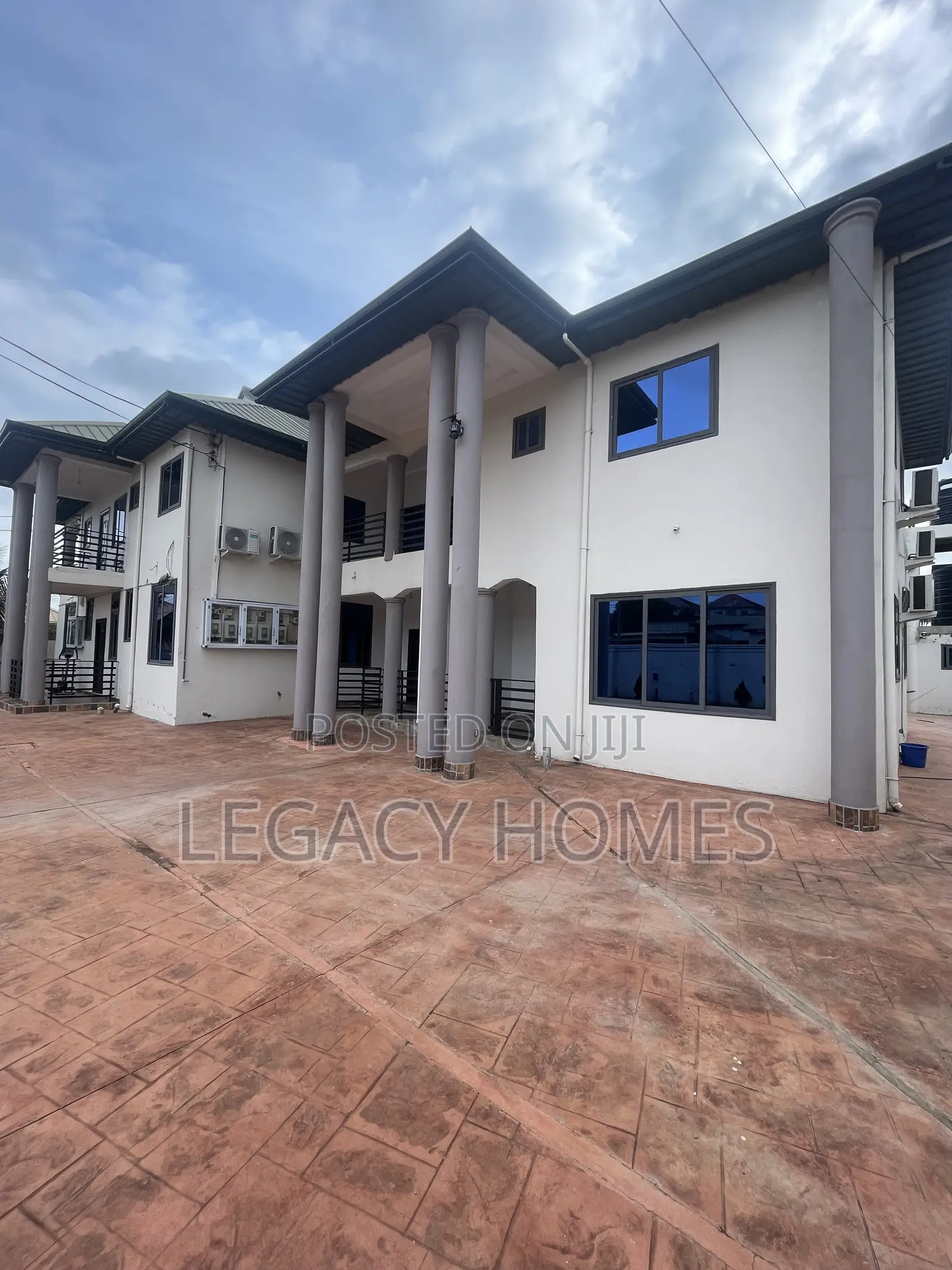 2bdrm Apartment in Ofankor for rent