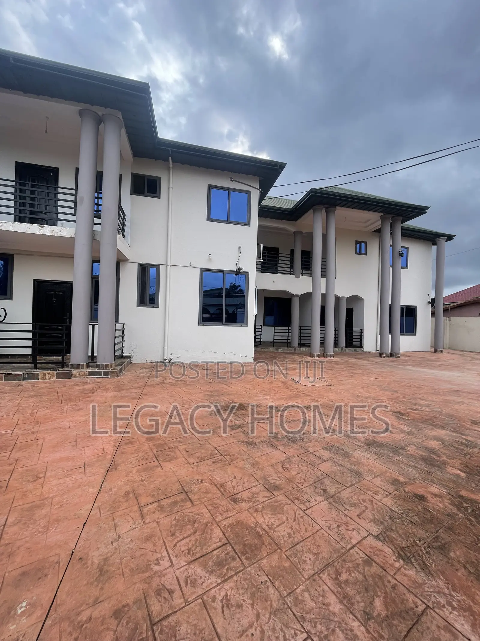 2bdrm Apartment in Ofankor for rent