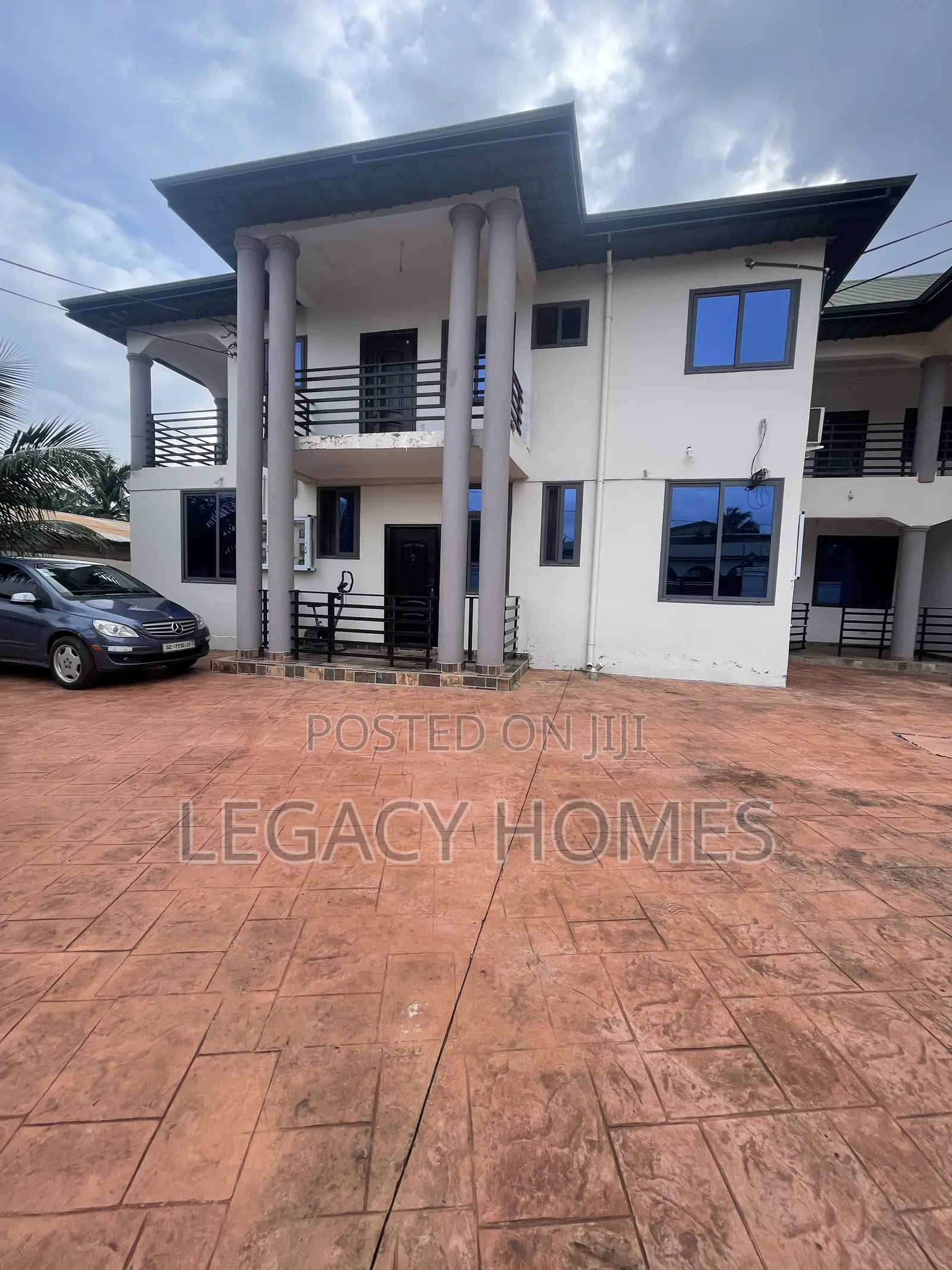 2bdrm Apartment in Ofankor for rent