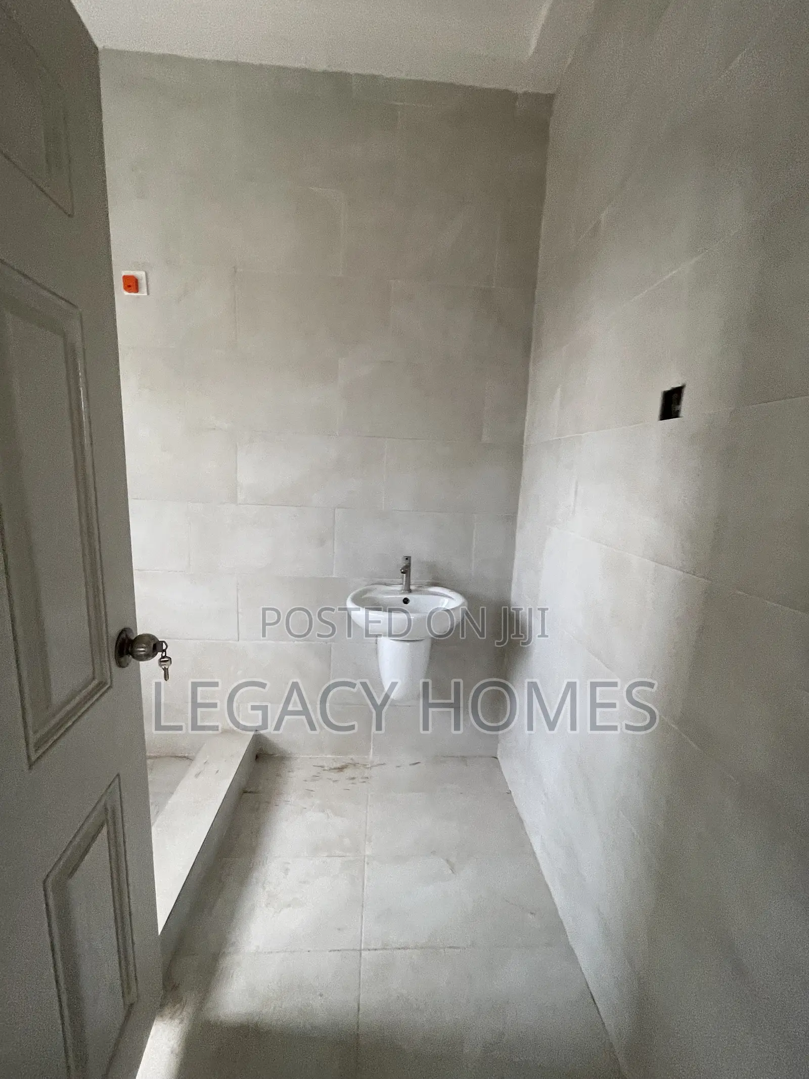 2bdrm Apartment in Ofankor for rent
