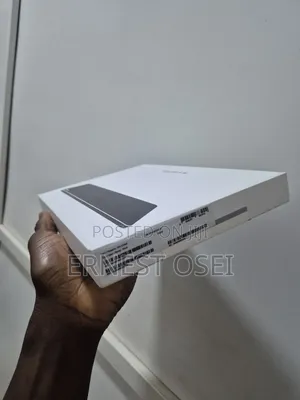 New Samsung Galaxy Tab A11+ 128 GB Black
