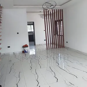 3bdrm Duplex in Adjirinanor, Ability for rent