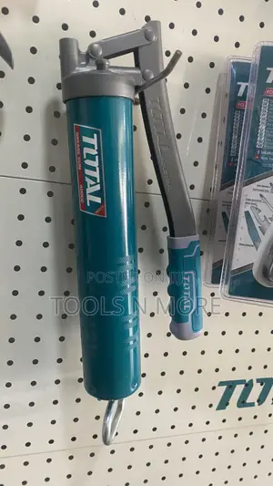 Total 400cc Grease