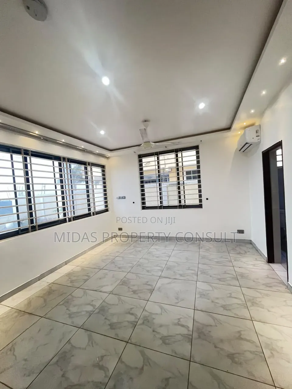 3bdrm House in Borteyman, Accra Metropolitan for rent