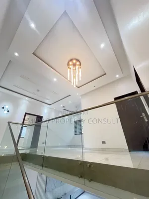3bdrm House in Borteyman, Accra Metropolitan for rent