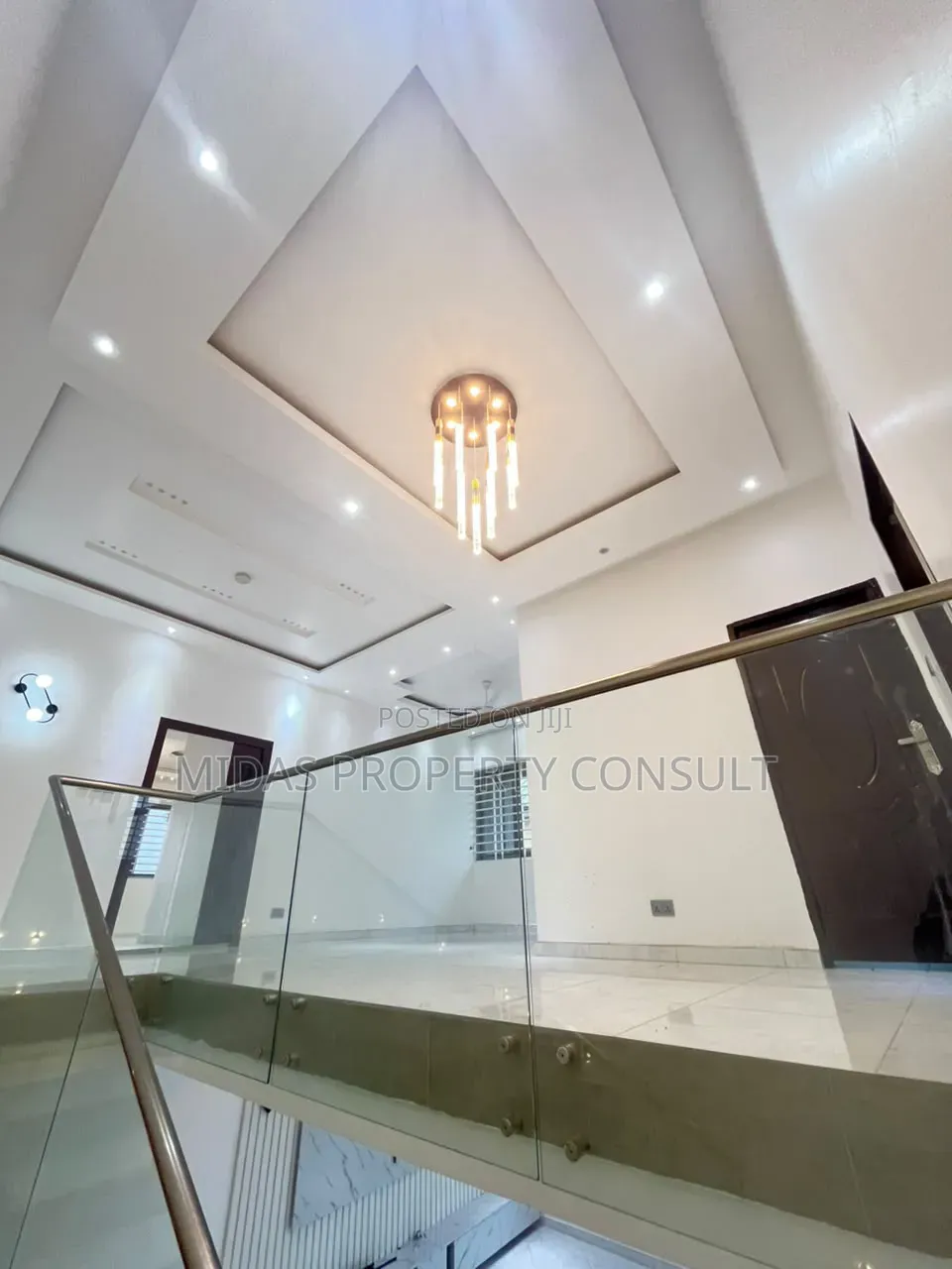 3bdrm House in Borteyman, Accra Metropolitan for rent