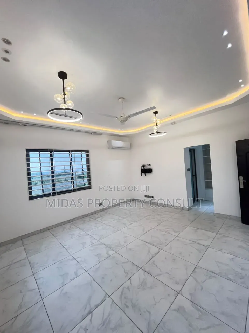 3bdrm House in Borteyman, Accra Metropolitan for rent