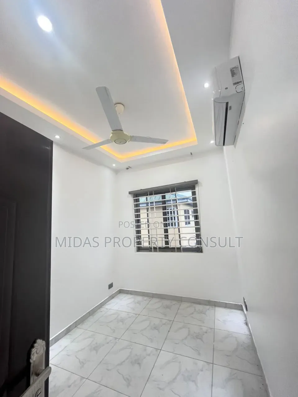 3bdrm House in Borteyman, Accra Metropolitan for rent