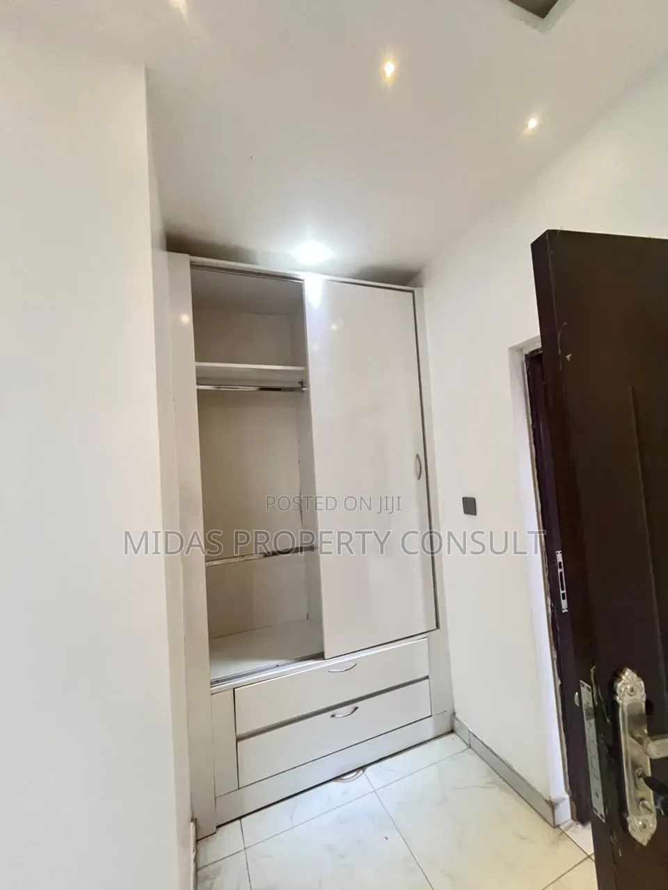 3bdrm House in Borteyman, Accra Metropolitan for rent