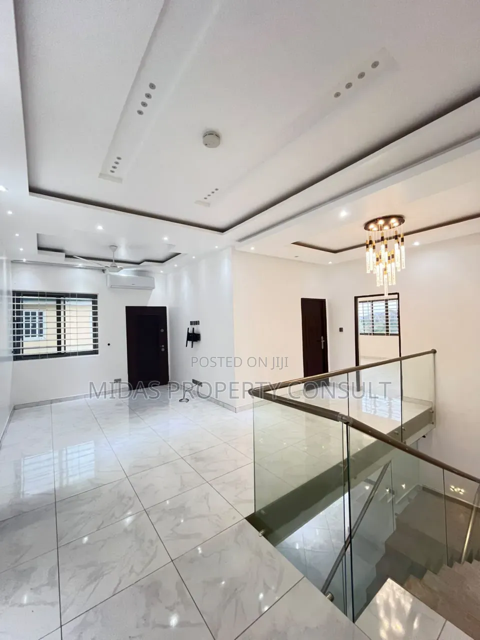 3bdrm House in Borteyman, Accra Metropolitan for rent