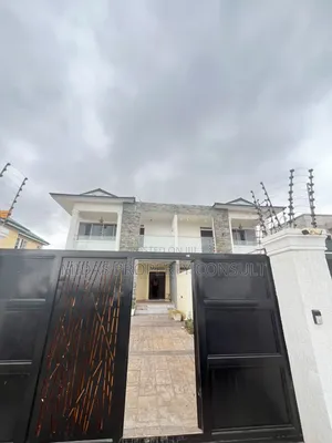 3bdrm House in Borteyman, Accra Metropolitan for rent