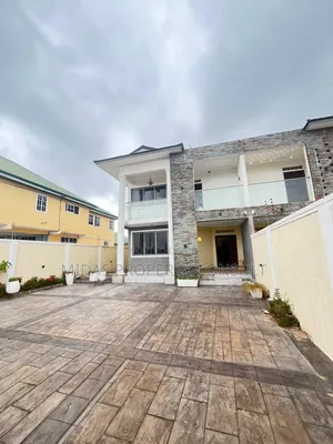 3bdrm House in Borteyman, Accra Metropolitan for rent
