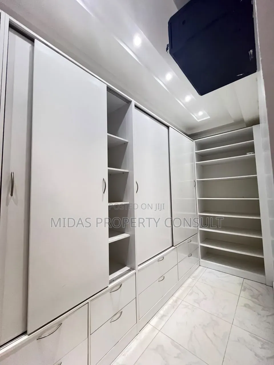 3bdrm House in Borteyman, Accra Metropolitan for rent