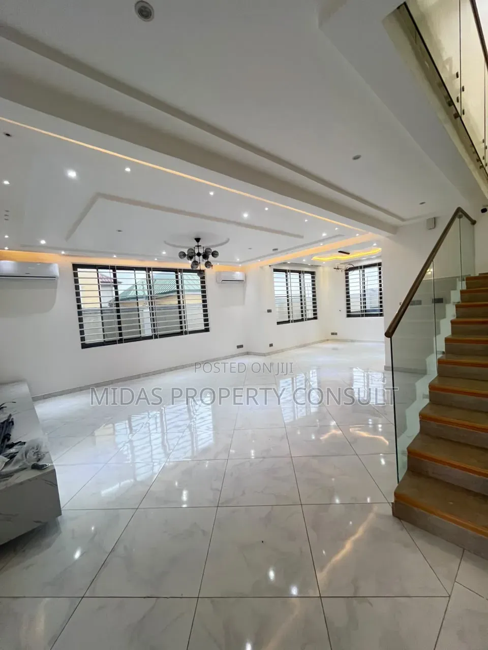 3bdrm House in Borteyman, Accra Metropolitan for rent