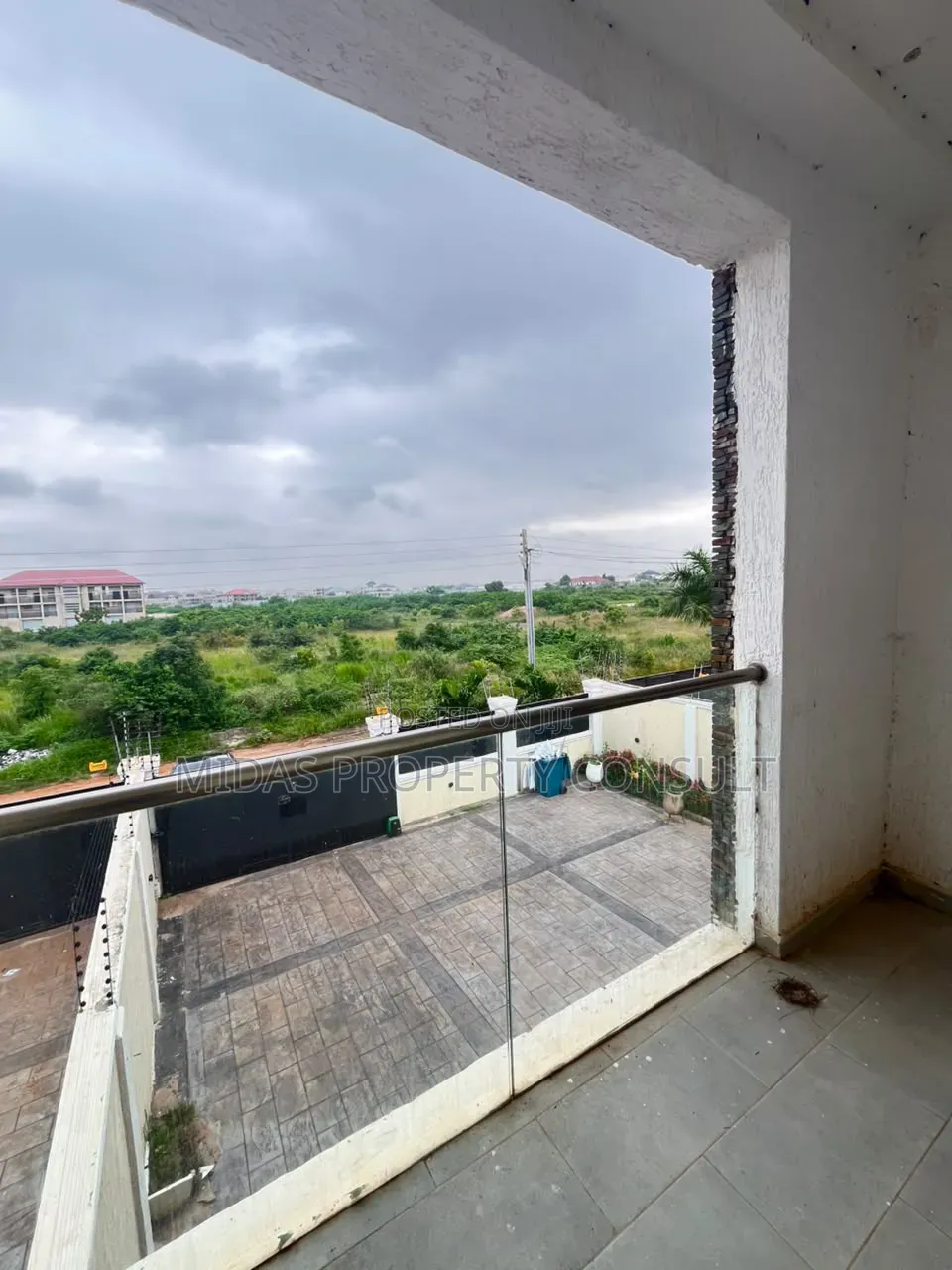 3bdrm House in Borteyman, Accra Metropolitan for rent