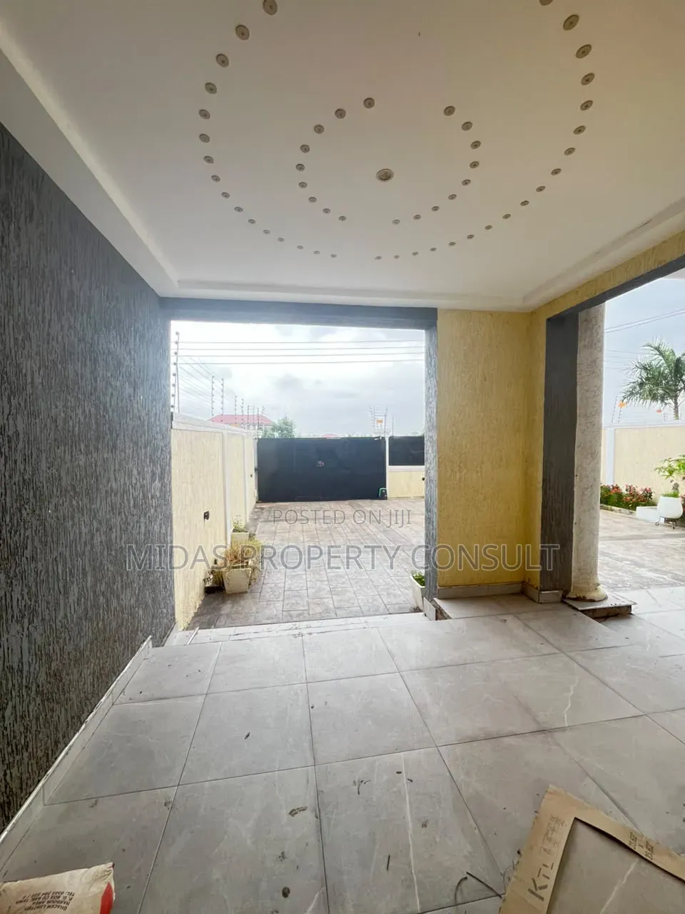 3bdrm House in Borteyman, Accra Metropolitan for rent