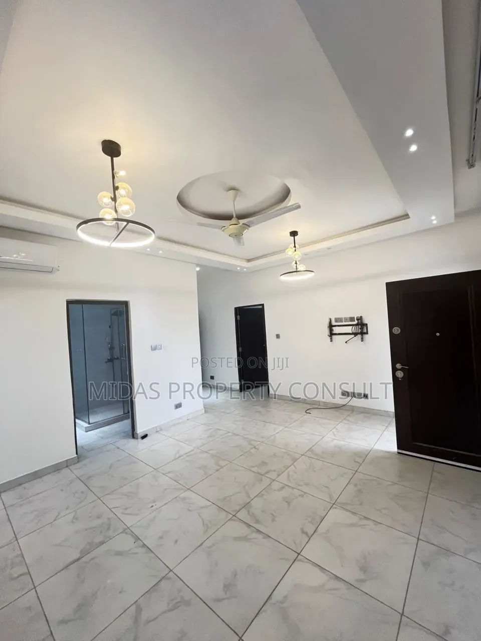3bdrm House in Borteyman, Accra Metropolitan for rent