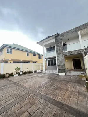 3bdrm House in Borteyman, Accra Metropolitan for rent