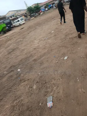 4 Cres Land for Sale Shangrila Airport