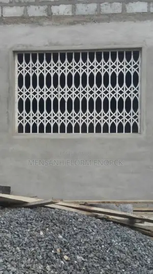 Matel Work
