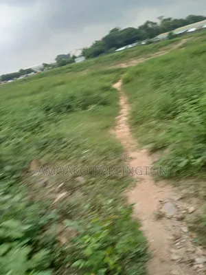 4 Plot of Land for Sale at Marina 2 Airpot