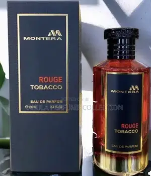 Montera Tobacco Rouge