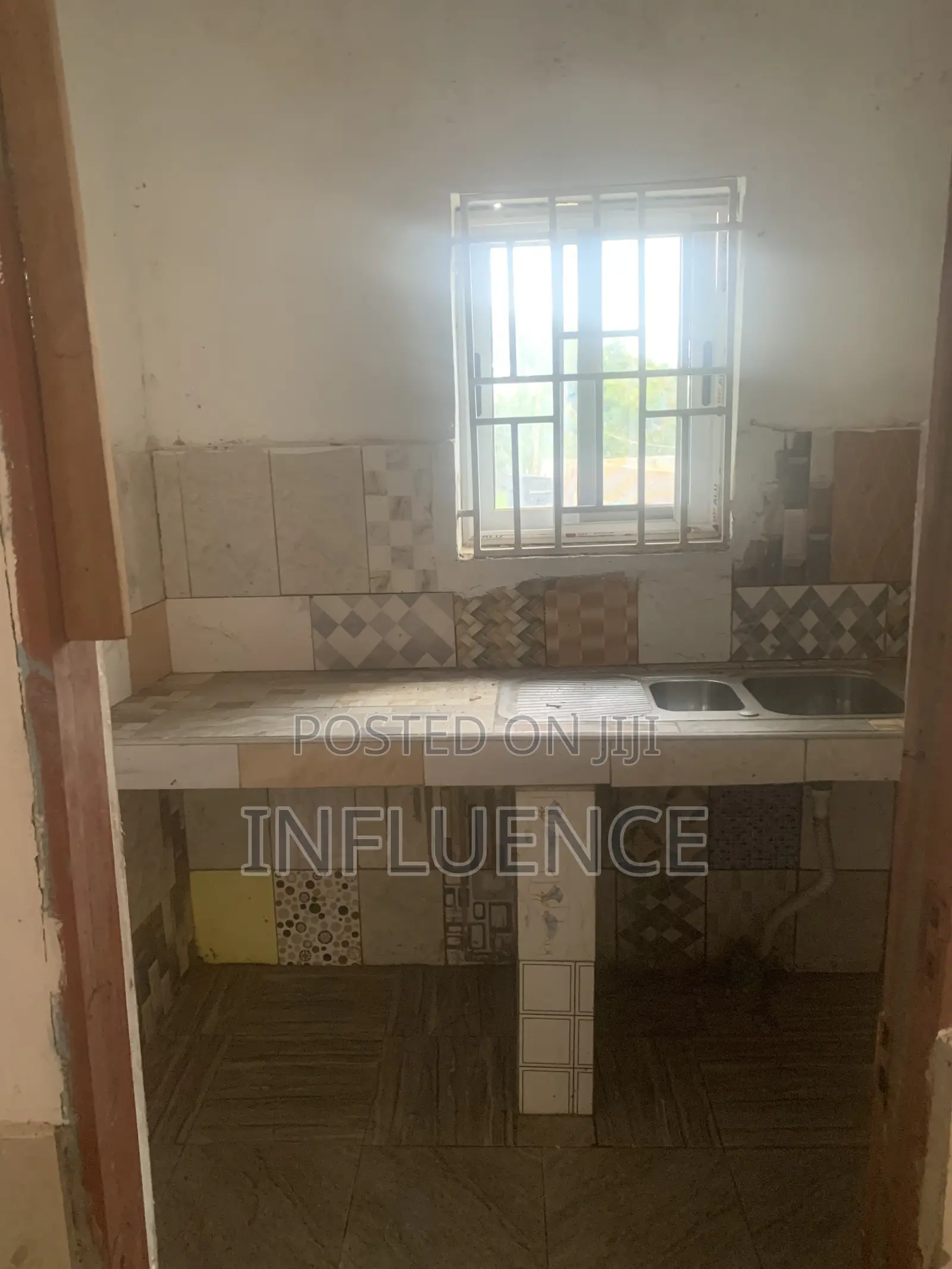 1bdrm Apartment in Lakeside, East Legon for rent