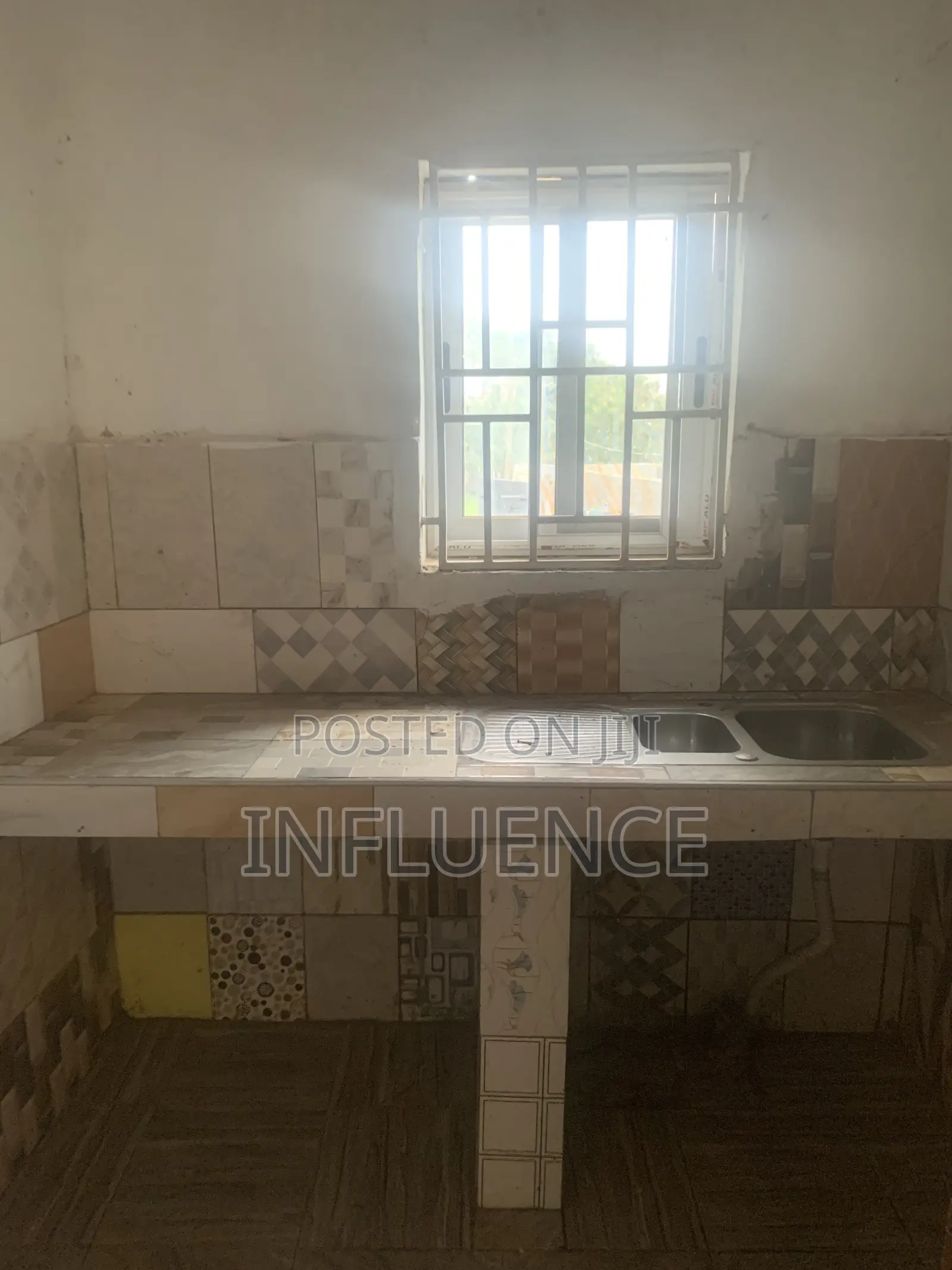 1bdrm Apartment in Lakeside, East Legon for rent