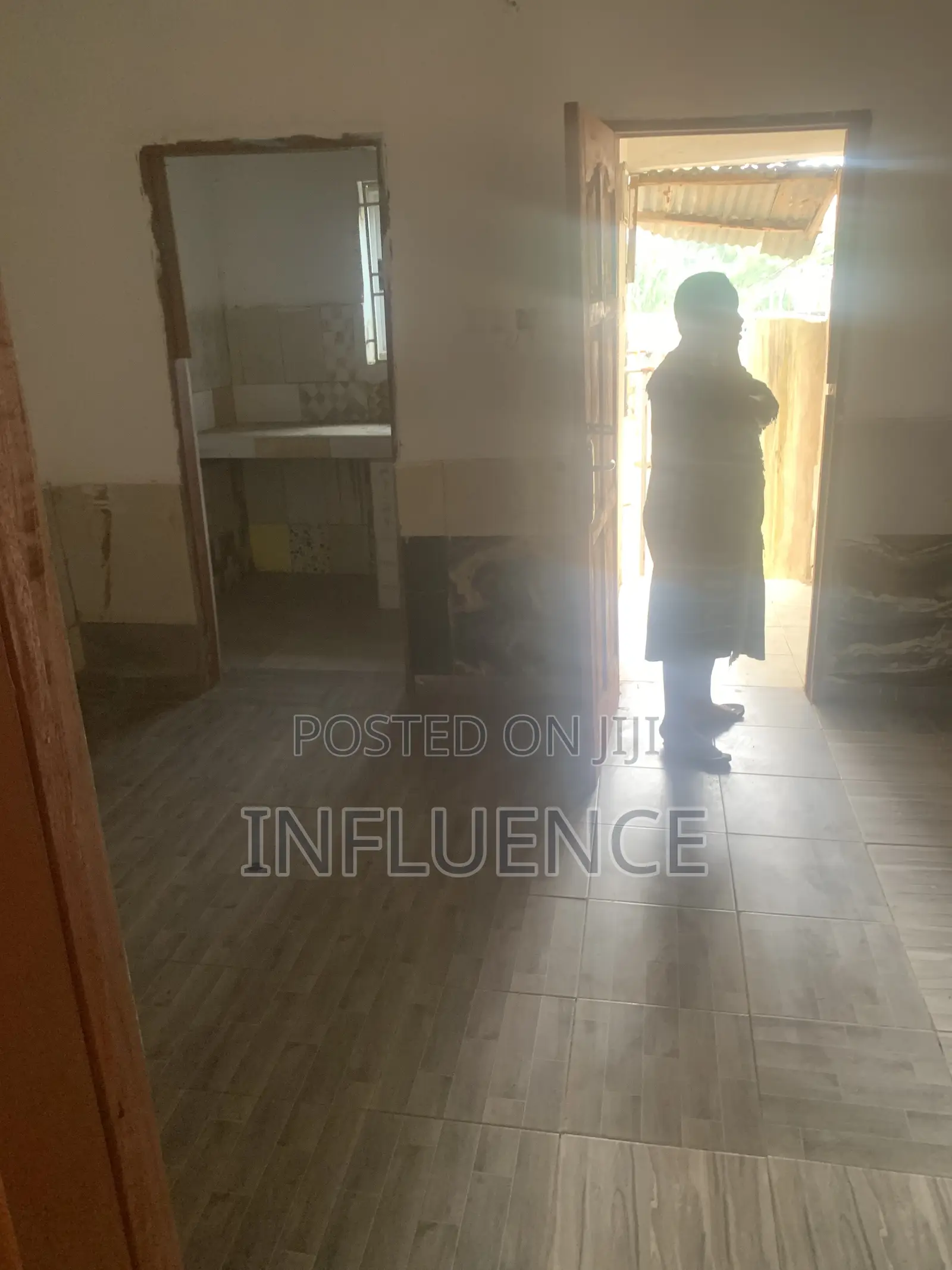 1bdrm Apartment in Lakeside, East Legon for rent