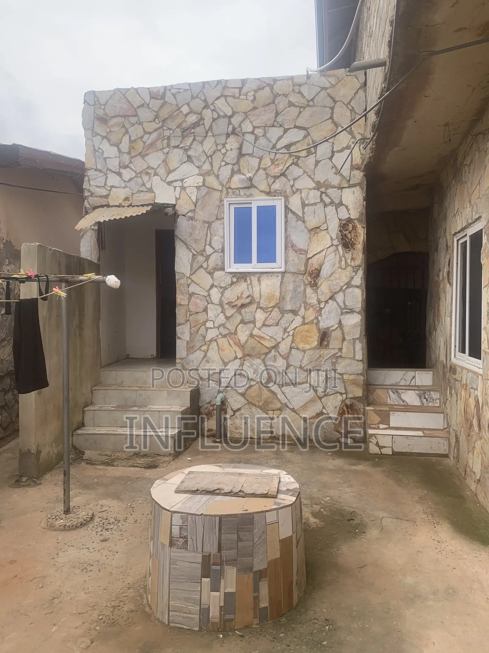 1bdrm Apartment in Lakeside, East Legon for rent