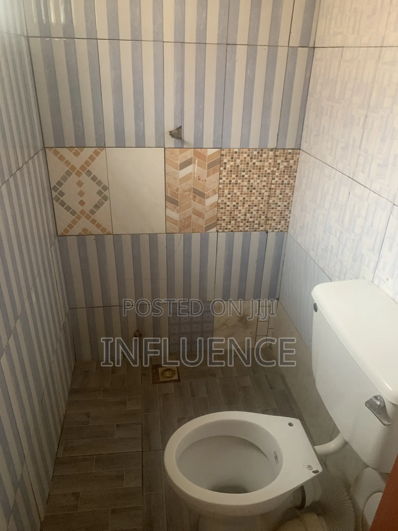 1bdrm Apartment in Lakeside, East Legon for rent