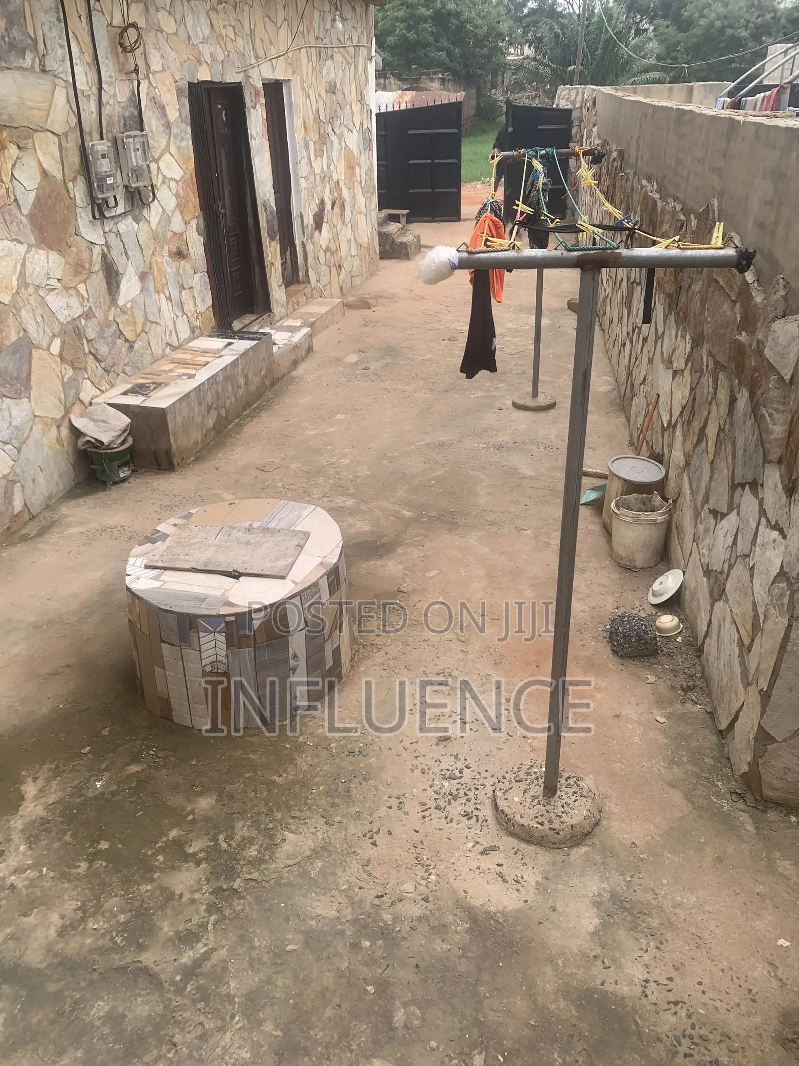 1bdrm Apartment in Lakeside, East Legon for rent