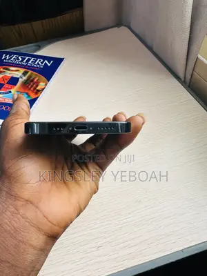 New Apple iPhone 12 Pro 128 GB Blue
