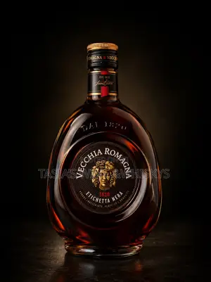 Tasia’S Wine Whisky’S