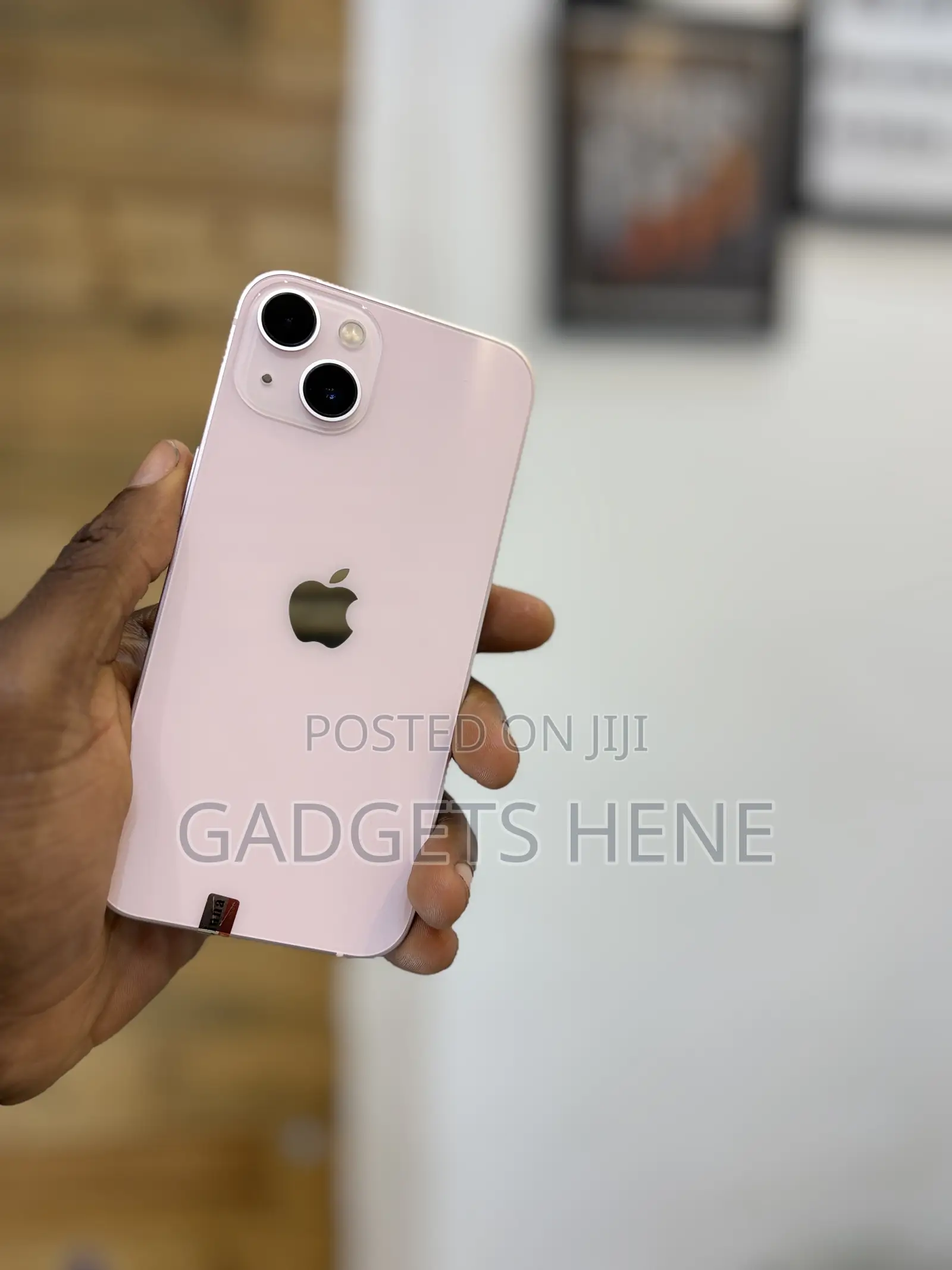 Apple iPhone 13 128 GB