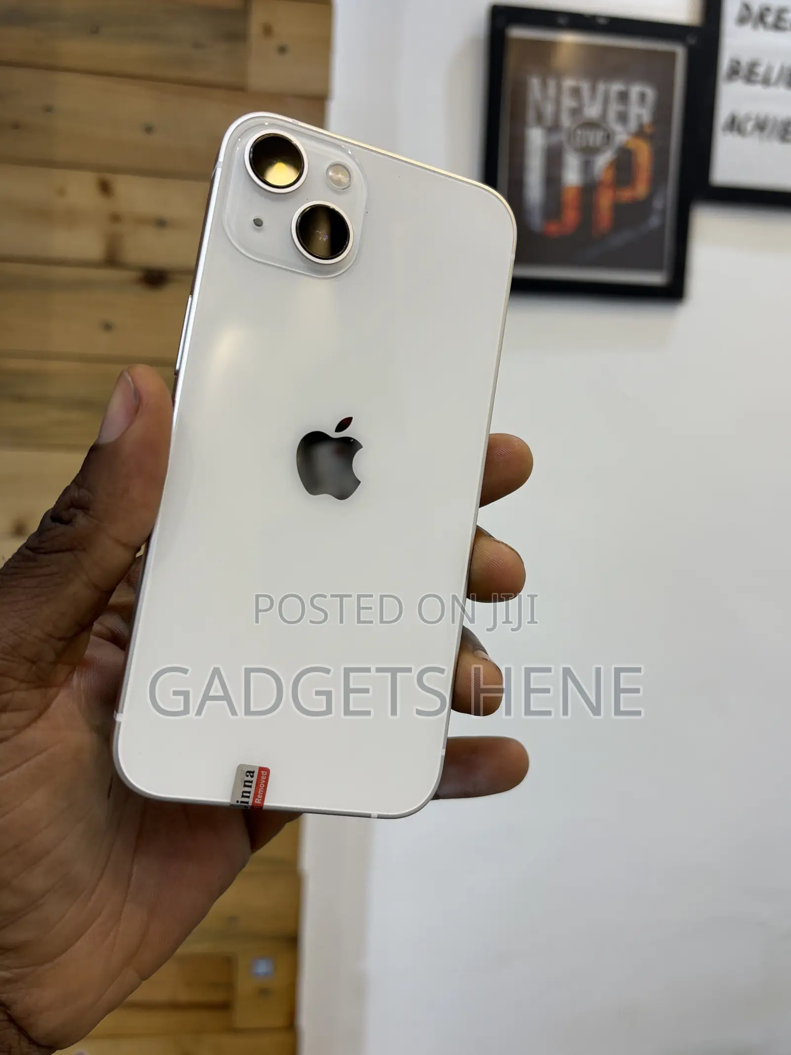 Apple iPhone 13 128 GB