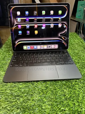 Apple iPad Pro 13 (2025) 512 GB Silver