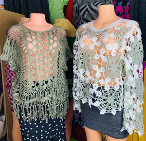 Cee~Sab Thrift Wears
