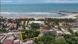 Land Sale at Teshie-Nungua Coco Beach ($170,000)