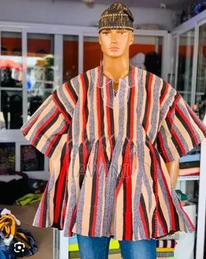 Ericus Smocks and Stylish