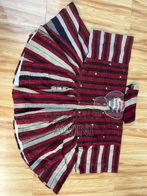 Ericus Smocks and Stylish