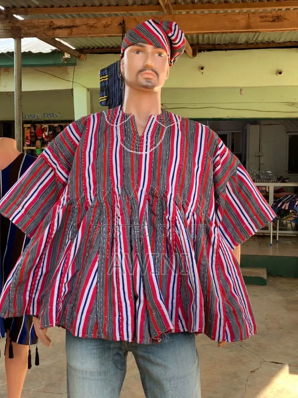 Ericus Smocks and Stylish