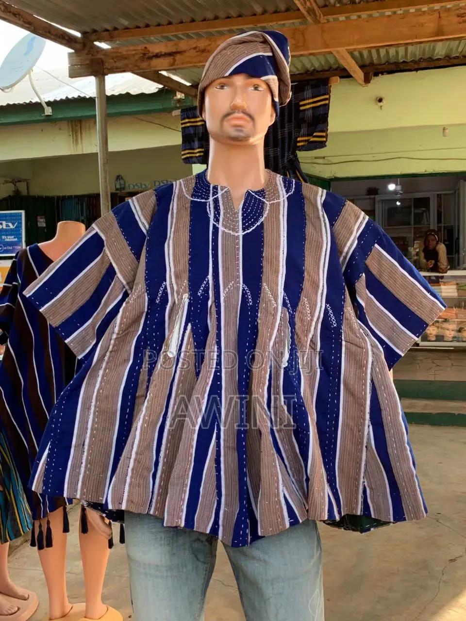 Ericus Smocks and Stylish