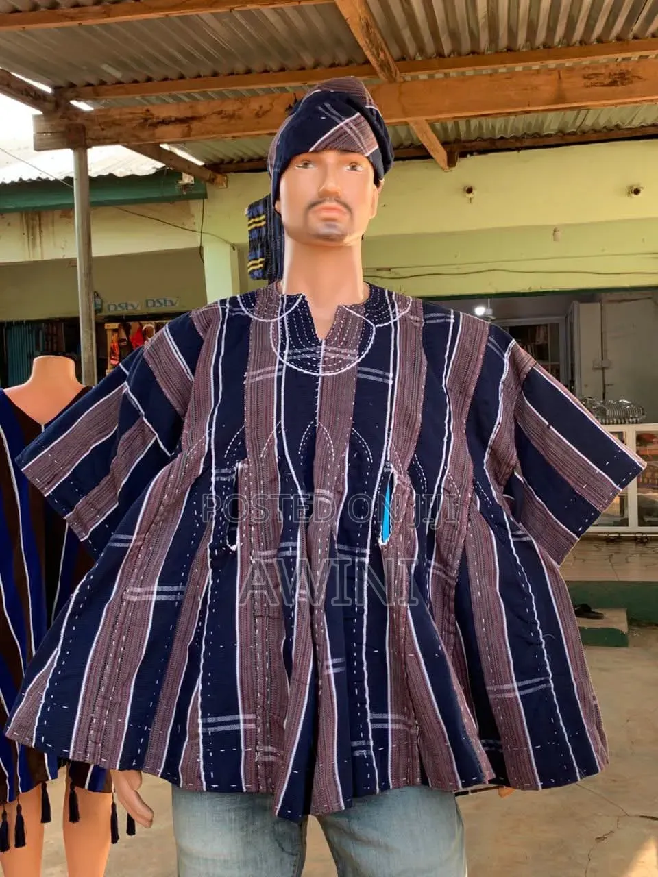 Ericus Smocks and Stylish