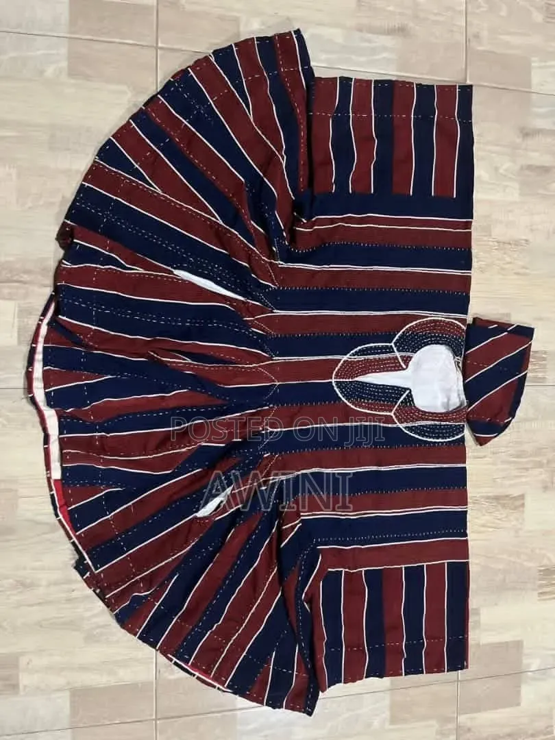Ericus Smocks and Stylish