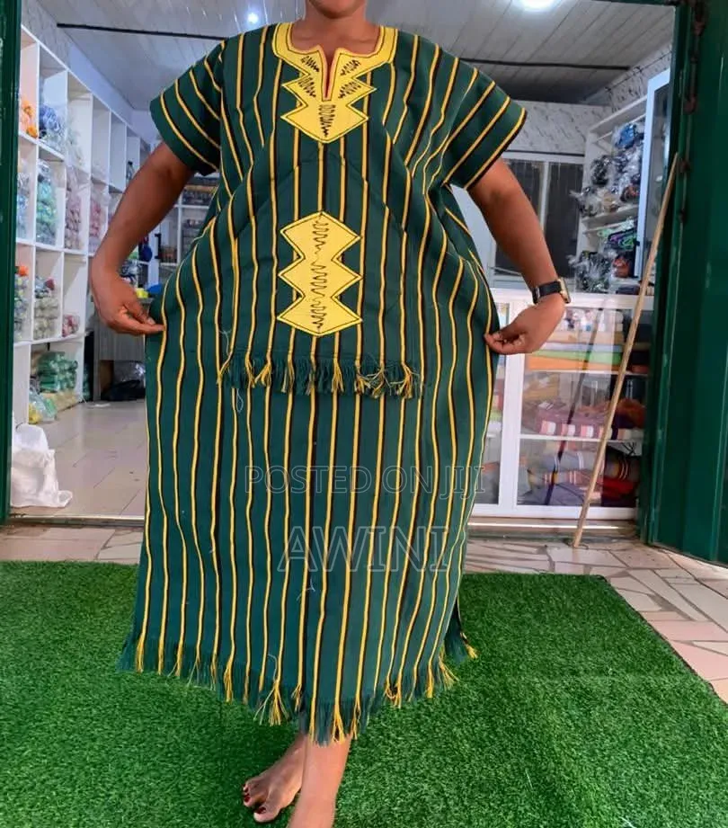 Ericus Smocks and Stylish
