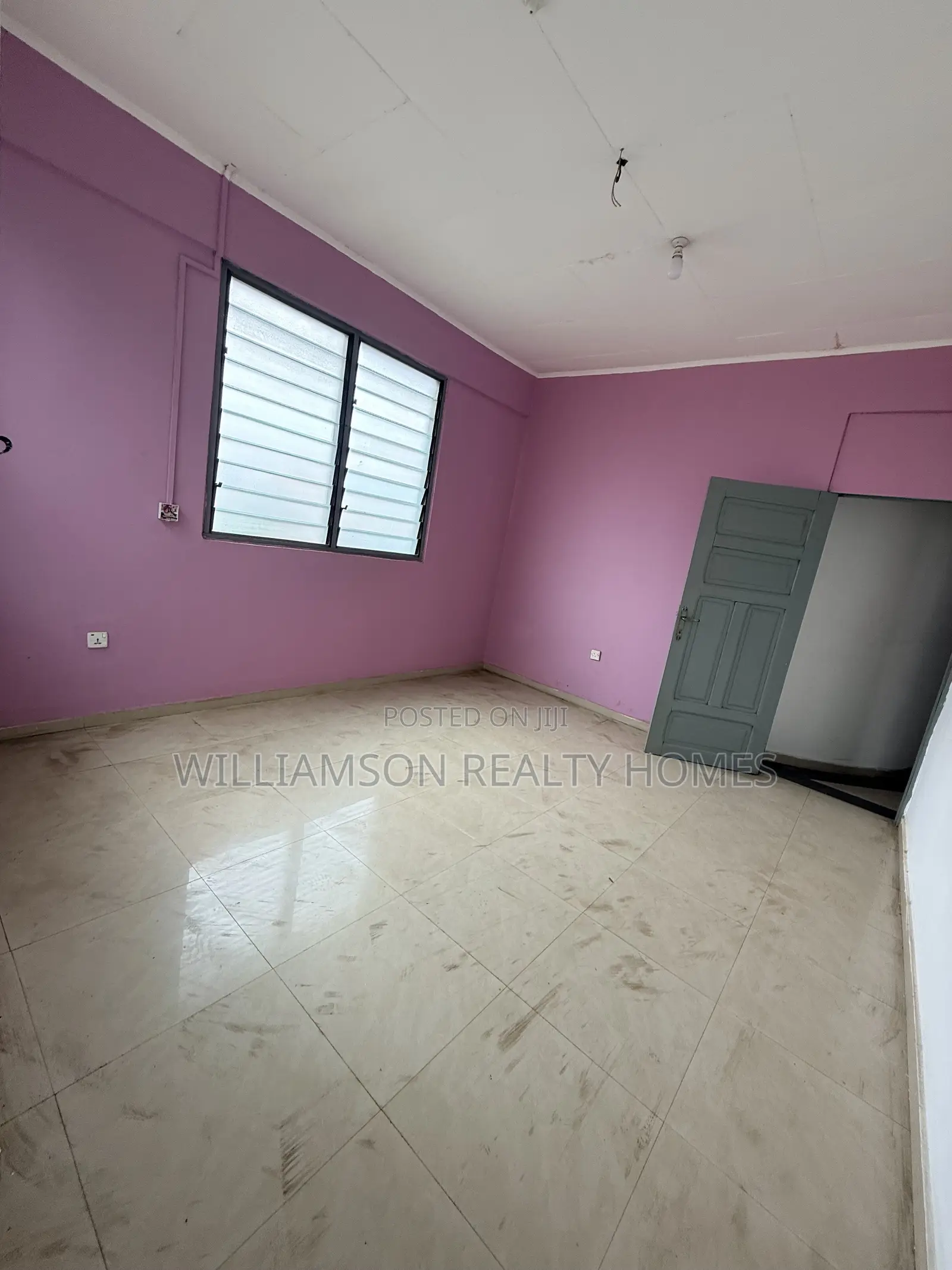 2bdrm Apartment in Community 18 Area, Spintex for rent
