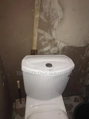 New Installation of Modern Biodigester